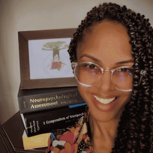 Ester Maria Horta, Baobá Neuropsychology, Brazil